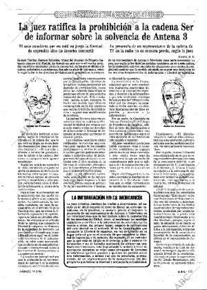 ABC MADRID 18-05-1996 página 115