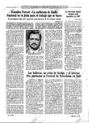 ABC MADRID 18-05-1996 página 116