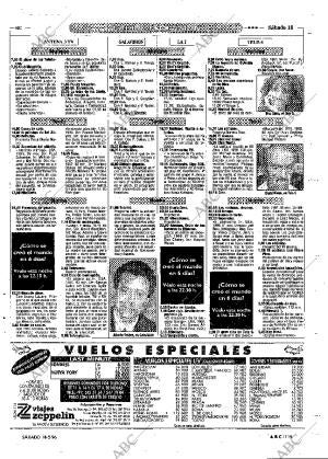 ABC MADRID 18-05-1996 página 119