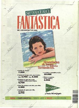 ABC MADRID 18-05-1996 página 120