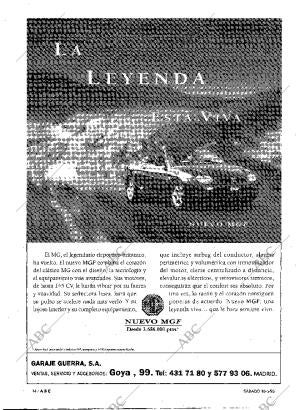 ABC MADRID 18-05-1996 página 14