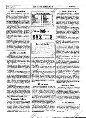 ABC MADRID 18-05-1996 página 16