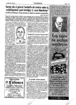ABC MADRID 18-05-1996 página 23