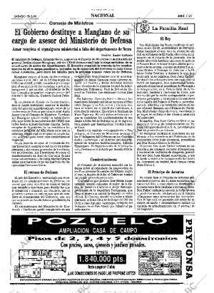 ABC MADRID 18-05-1996 página 25