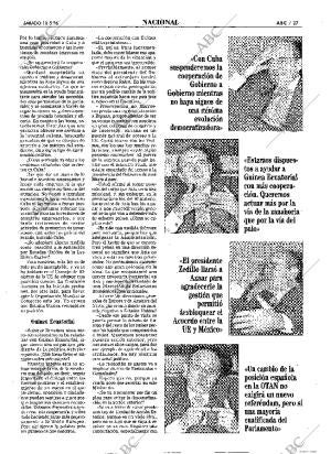 ABC MADRID 18-05-1996 página 27