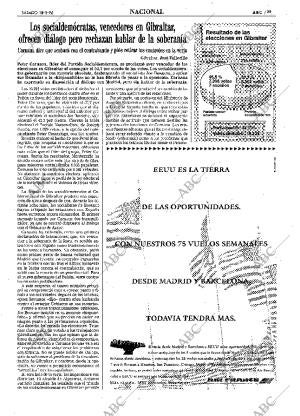 ABC MADRID 18-05-1996 página 29