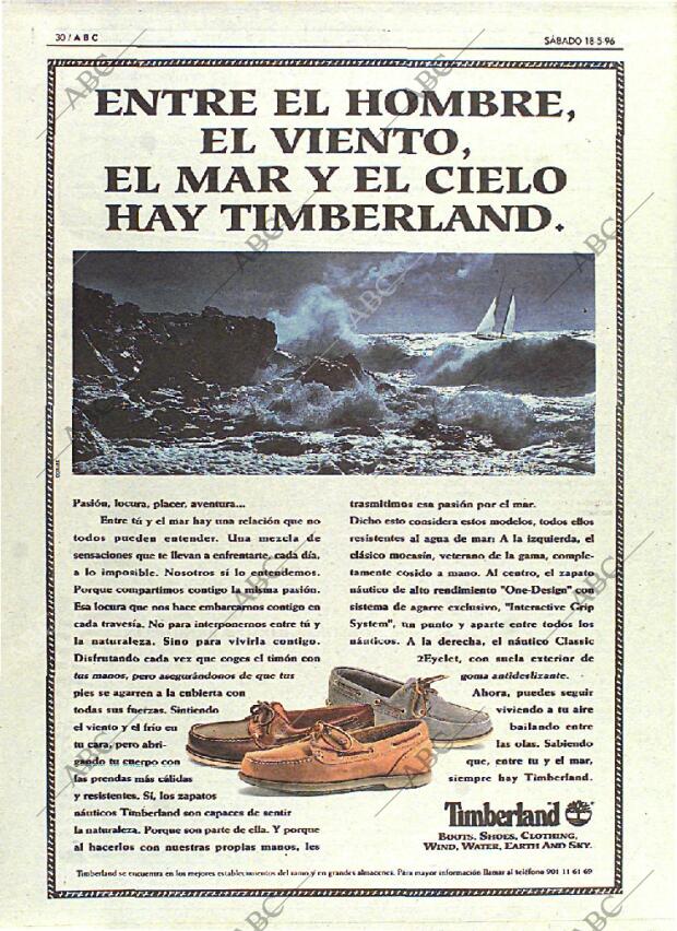 ABC MADRID 18-05-1996 página 30
