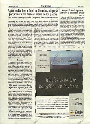 ABC MADRID 18-05-1996 página 31