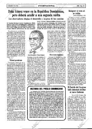 ABC MADRID 18-05-1996 página 35
