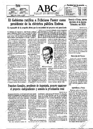 ABC MADRID 18-05-1996 página 43