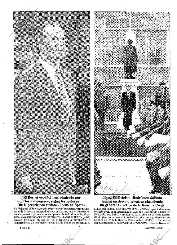 ABC MADRID 18-05-1996 página 6
