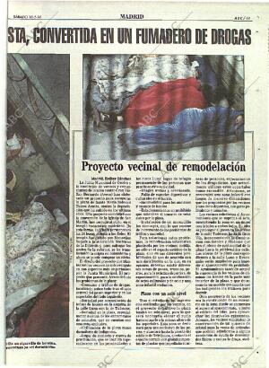 ABC MADRID 18-05-1996 página 61