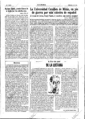 ABC MADRID 18-05-1996 página 70
