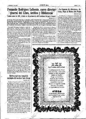 ABC MADRID 18-05-1996 página 71