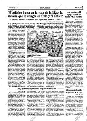 ABC MADRID 18-05-1996 página 81