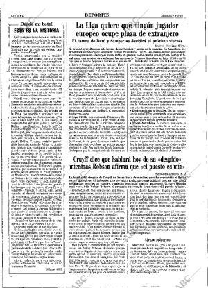 ABC MADRID 18-05-1996 página 82