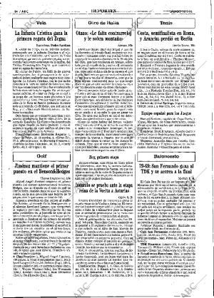 ABC MADRID 18-05-1996 página 84