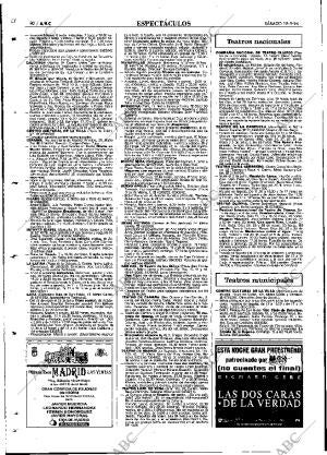 ABC MADRID 18-05-1996 página 90