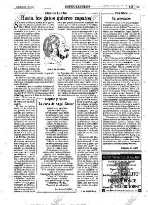 ABC MADRID 19-05-1996 página 103