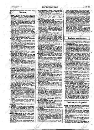 ABC MADRID 19-05-1996 página 105