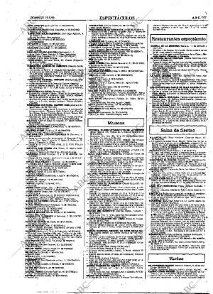 ABC MADRID 19-05-1996 página 107