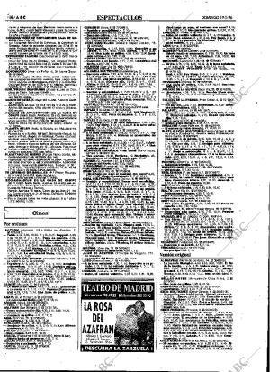 ABC MADRID 19-05-1996 página 108