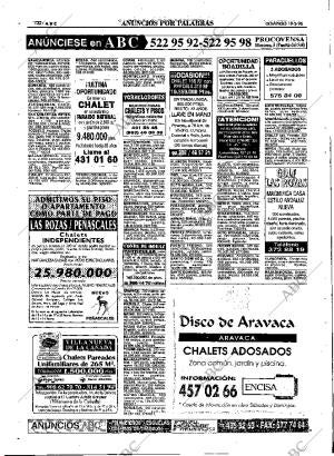 ABC MADRID 19-05-1996 página 122