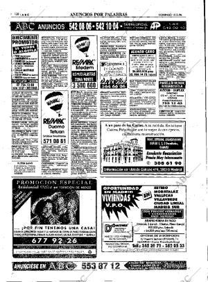 ABC MADRID 19-05-1996 página 130