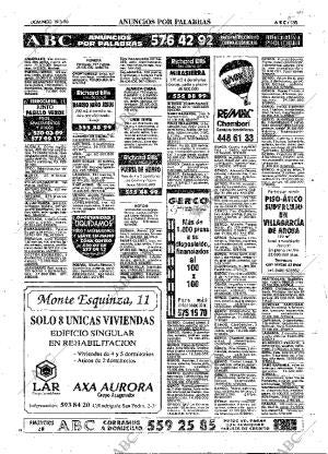 ABC MADRID 19-05-1996 página 135