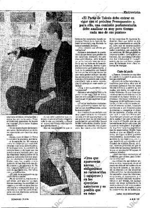 ABC MADRID 19-05-1996 página 15