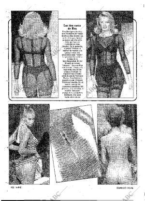 ABC MADRID 19-05-1996 página 152