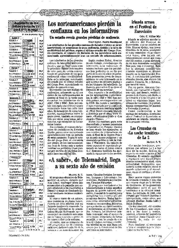 ABC MADRID 19-05-1996 página 155