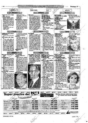 ABC MADRID 19-05-1996 página 159