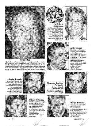 ABC MADRID 19-05-1996 página 18