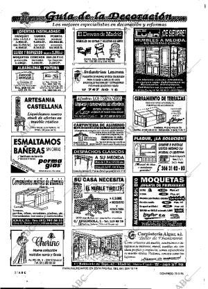 ABC MADRID 19-05-1996 página 2