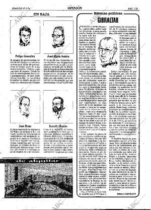 ABC MADRID 19-05-1996 página 25
