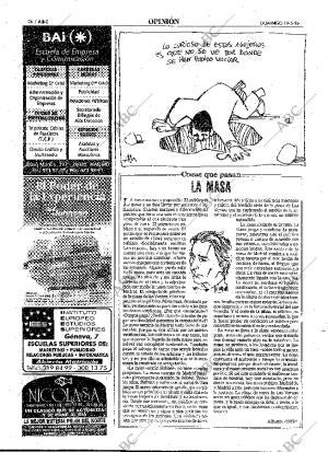 ABC MADRID 19-05-1996 página 26