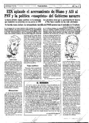ABC MADRID 19-05-1996 página 27