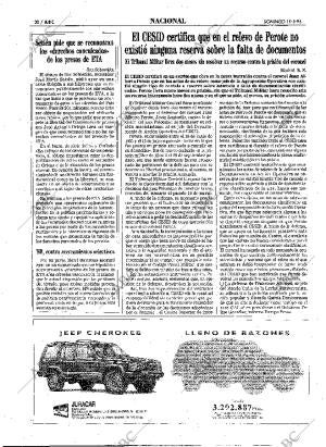 ABC MADRID 19-05-1996 página 30