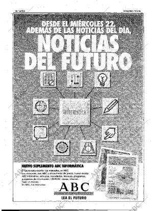 ABC MADRID 19-05-1996 página 36