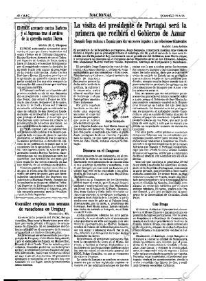 ABC MADRID 19-05-1996 página 40