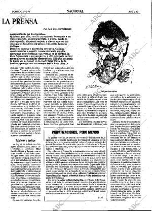 ABC MADRID 19-05-1996 página 43