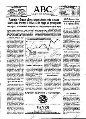 ABC MADRID 19-05-1996 página 55