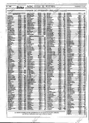 ABC MADRID 19-05-1996 página 64