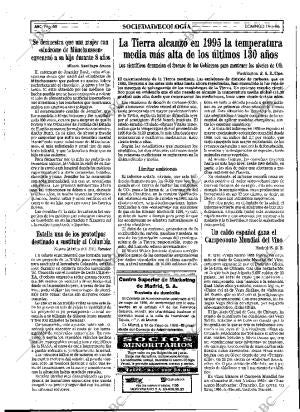 ABC MADRID 19-05-1996 página 68