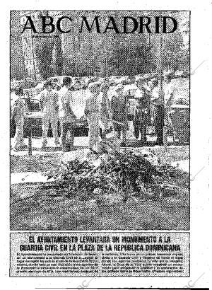ABC MADRID 19-05-1996 página 73
