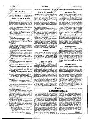 ABC MADRID 19-05-1996 página 74