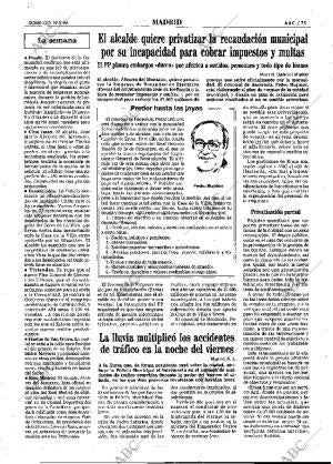 ABC MADRID 19-05-1996 página 75
