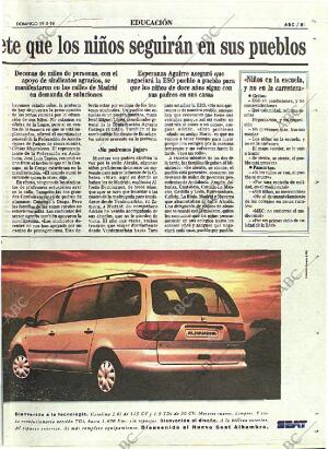 ABC MADRID 19-05-1996 página 81