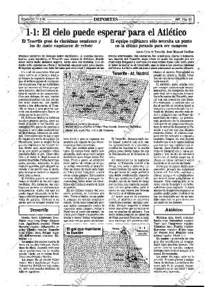 ABC MADRID 19-05-1996 página 85